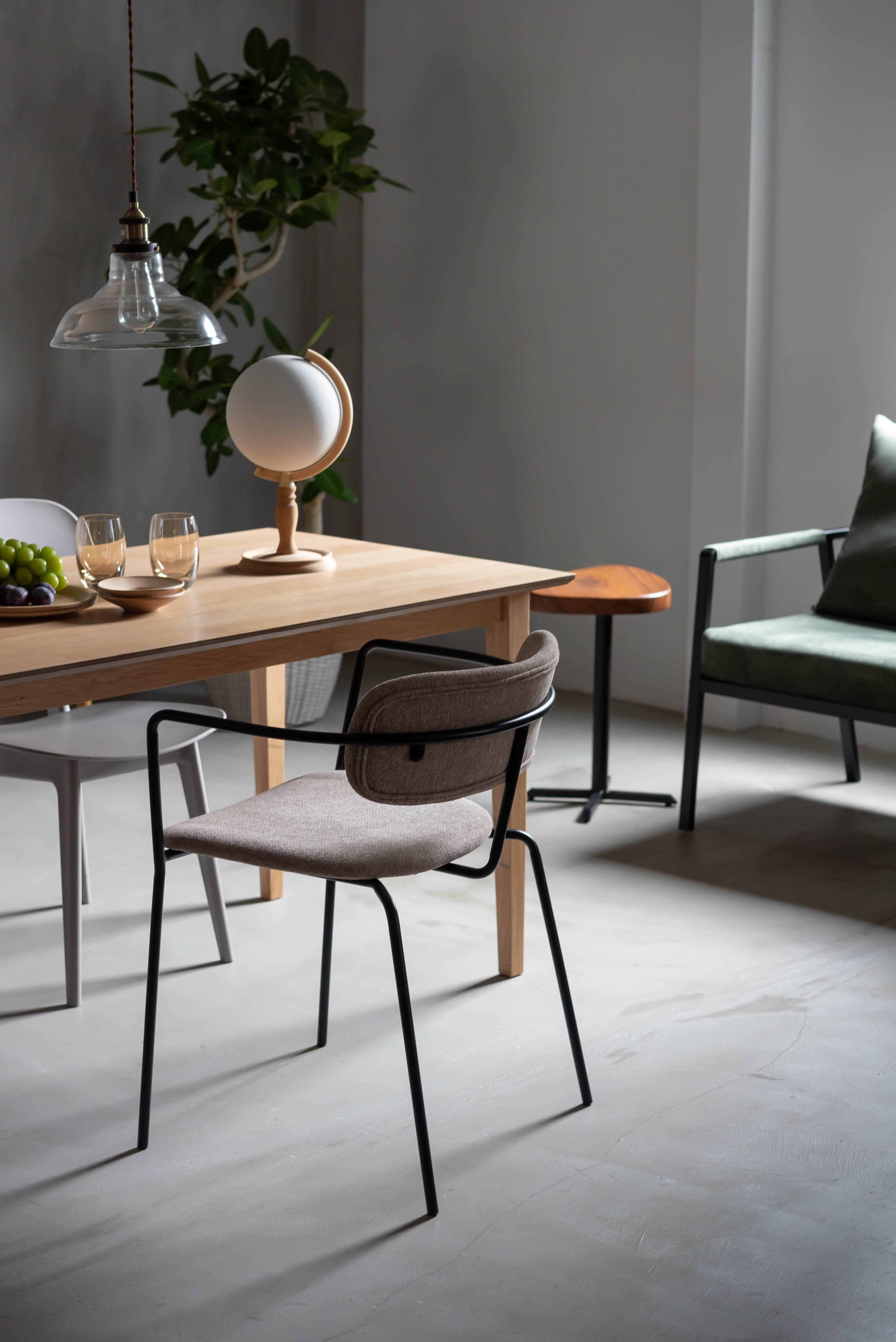 Luft Chair BE / ルフトチェア ベージュ