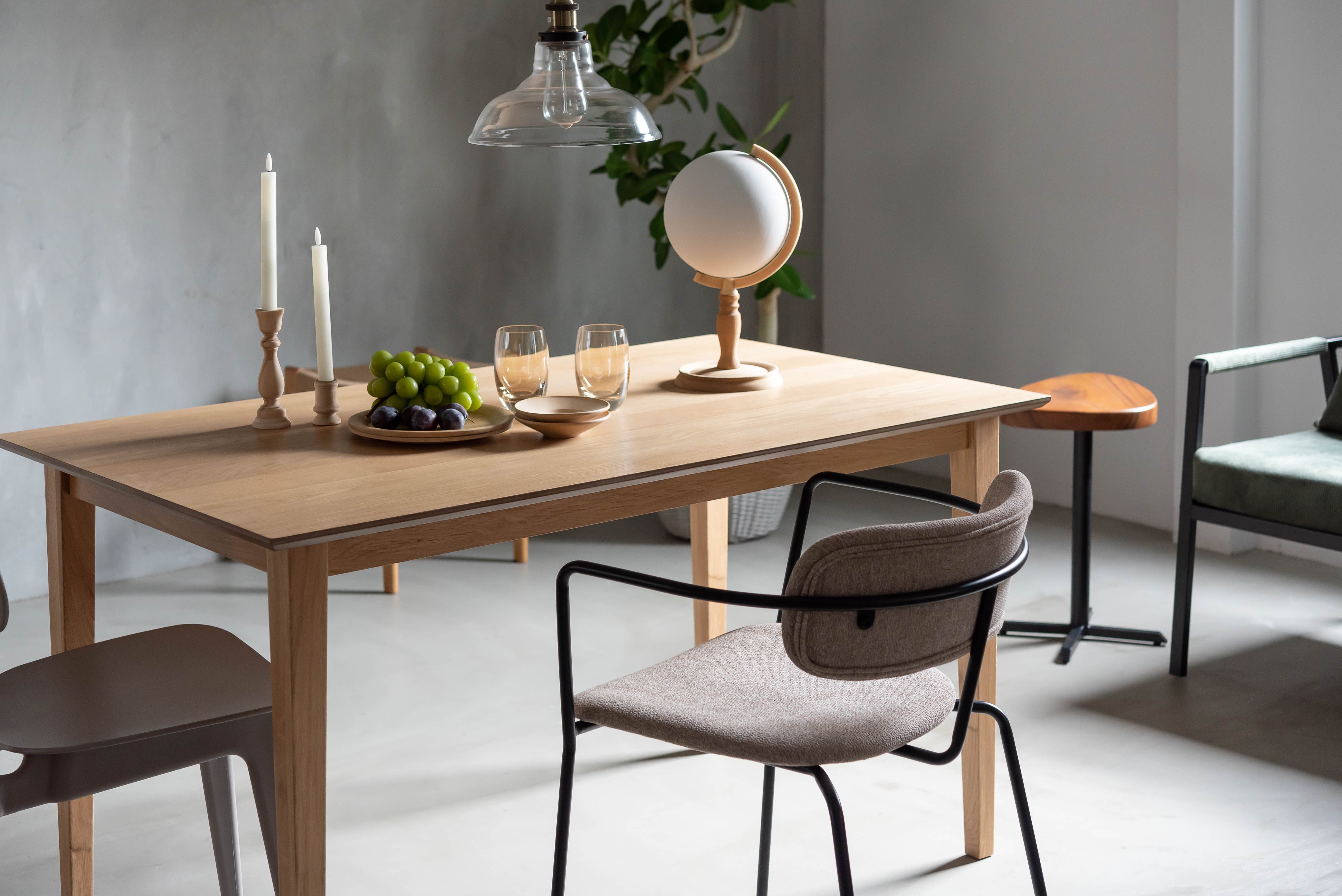 Luft Chair BE / ルフトチェア ベージュ