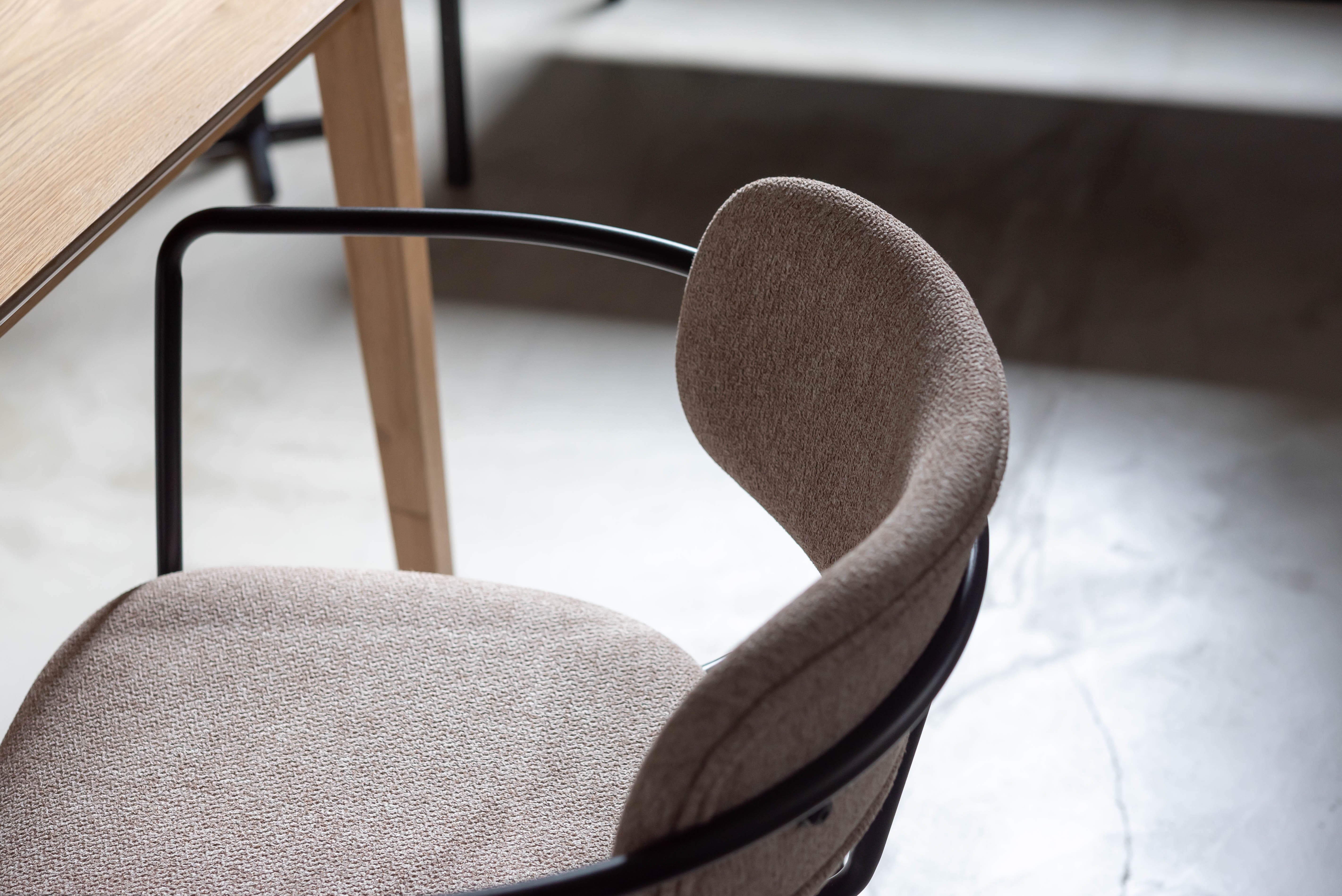 Luft Chair BE / ルフトチェア ベージュ