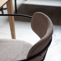 Luft Chair BE / ルフトチェア ベージュ