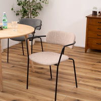 Luft Chair BE / ルフトチェア ベージュ