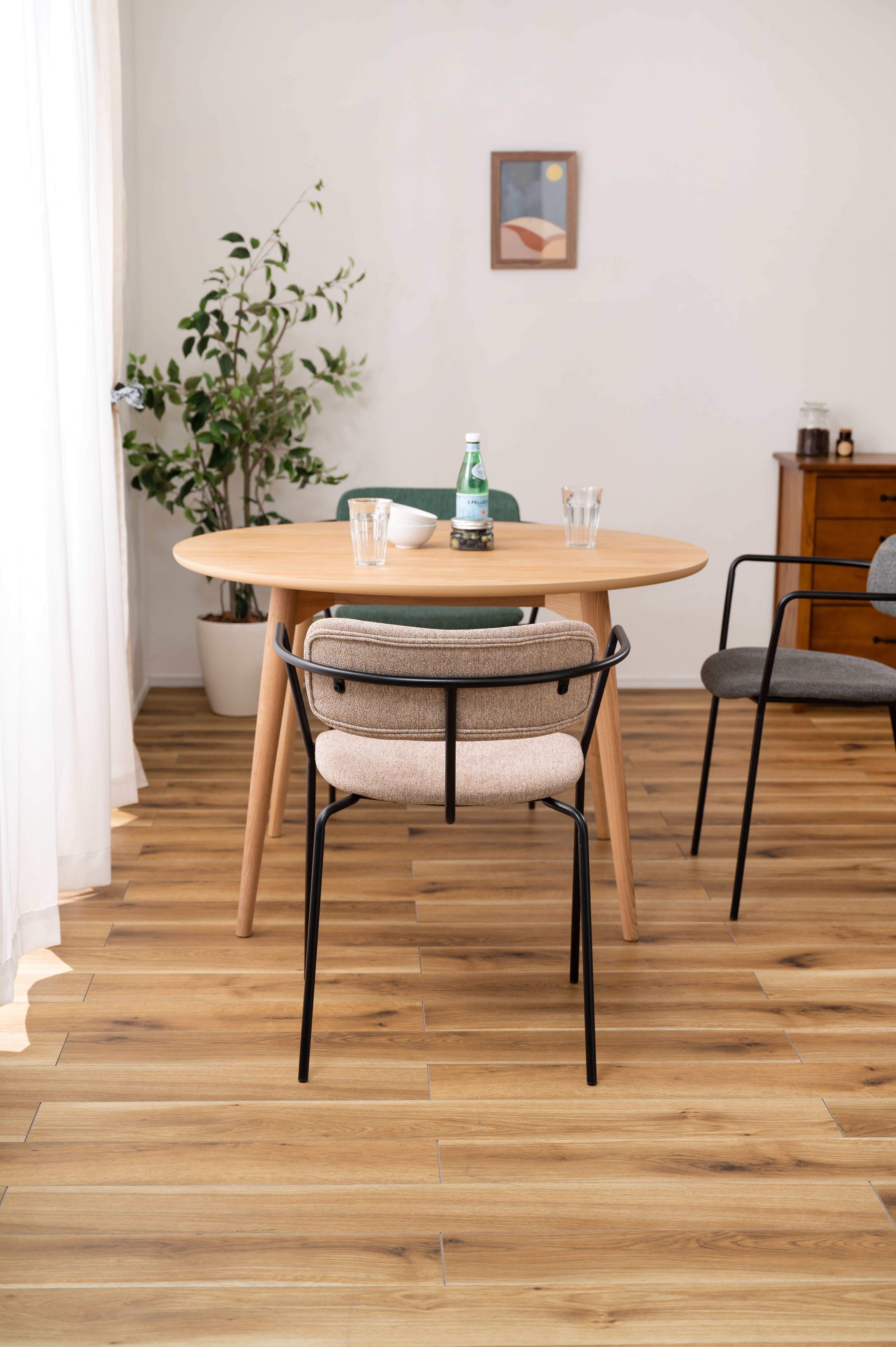 Luft Chair BE / ルフトチェア ベージュ