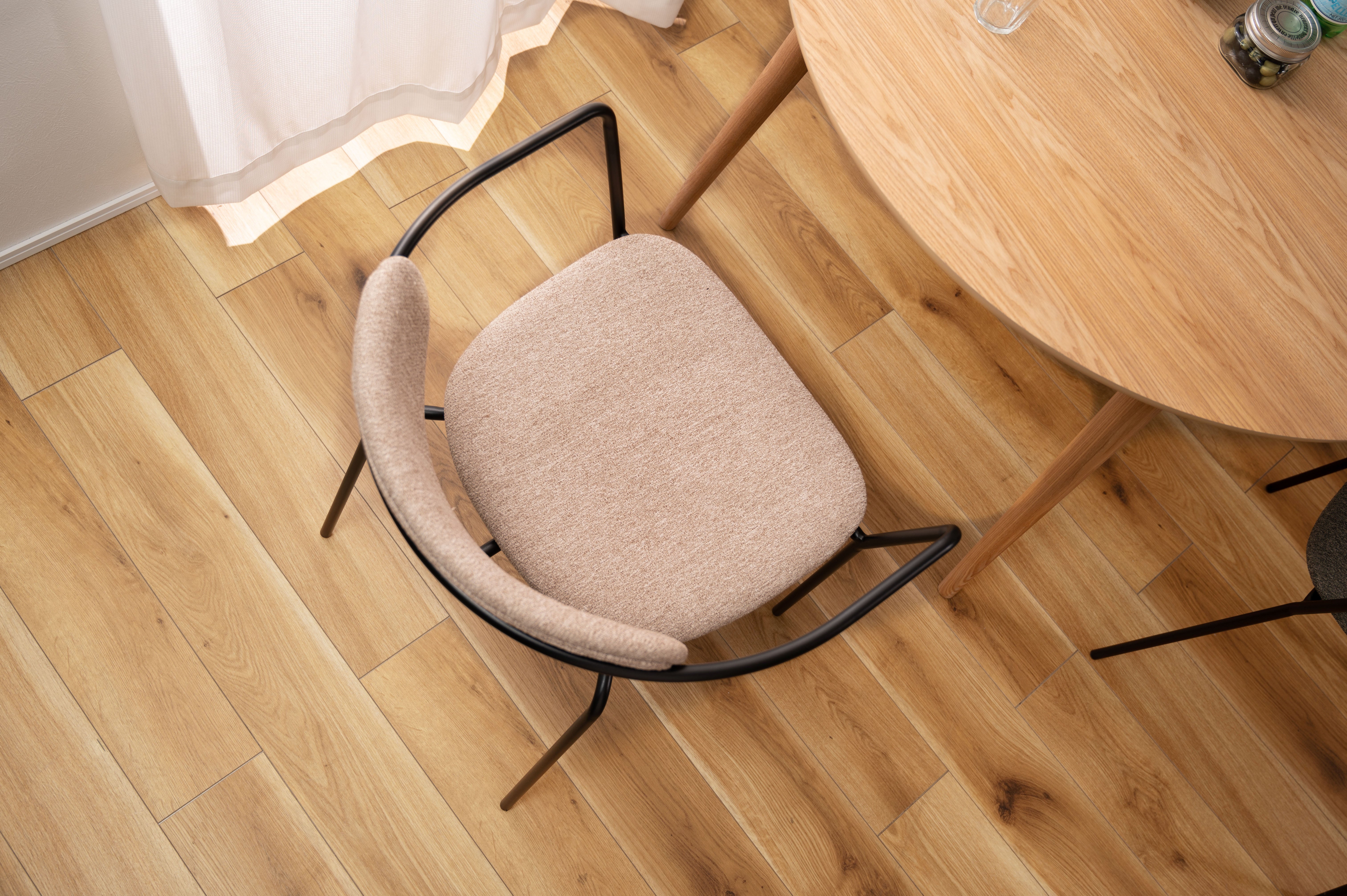 Luft Chair BE / ルフトチェア ベージュ
