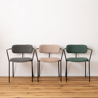 Luft Chair BE / ルフトチェア ベージュ