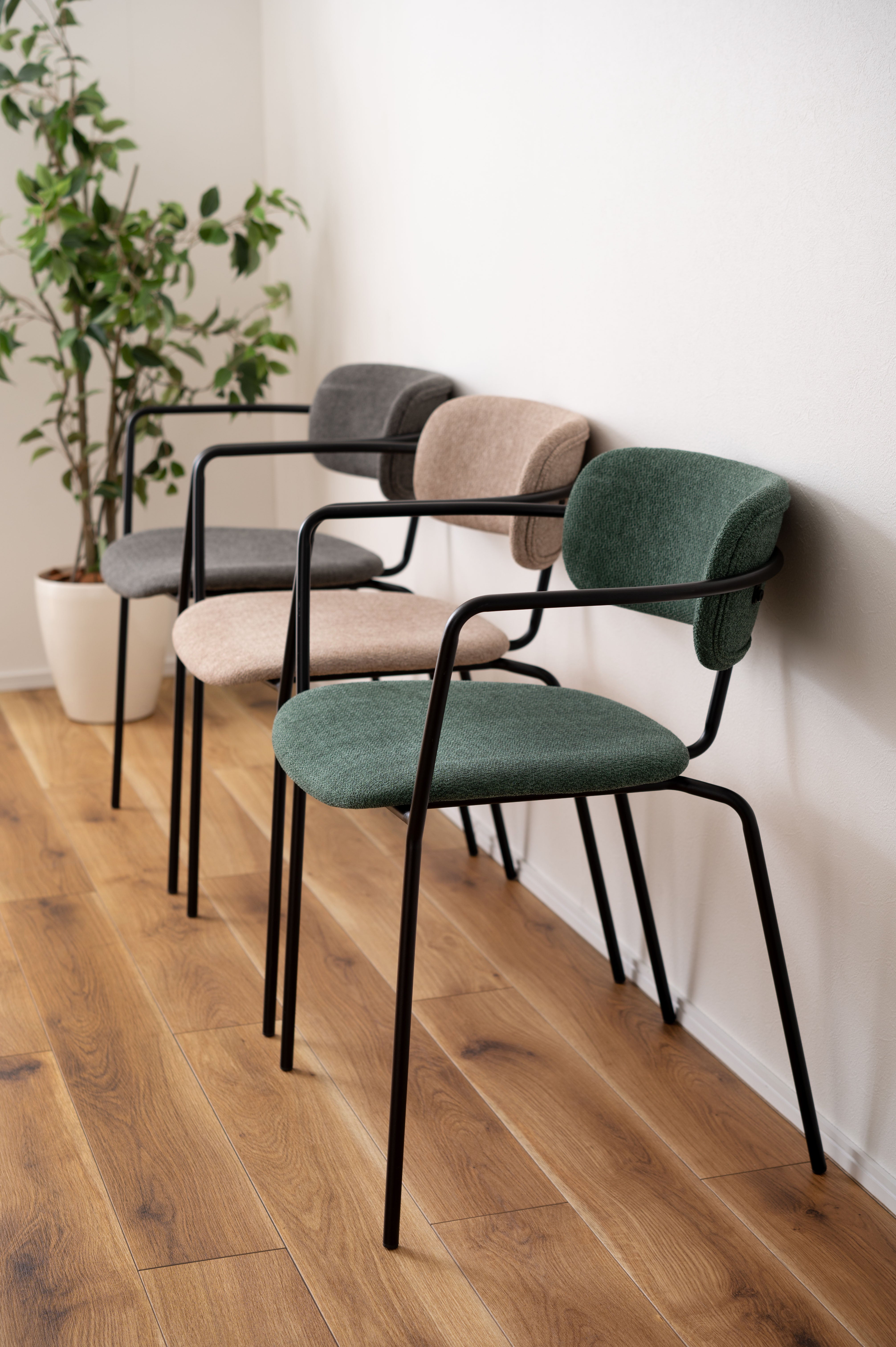 Luft Chair BE / ルフトチェア ベージュ