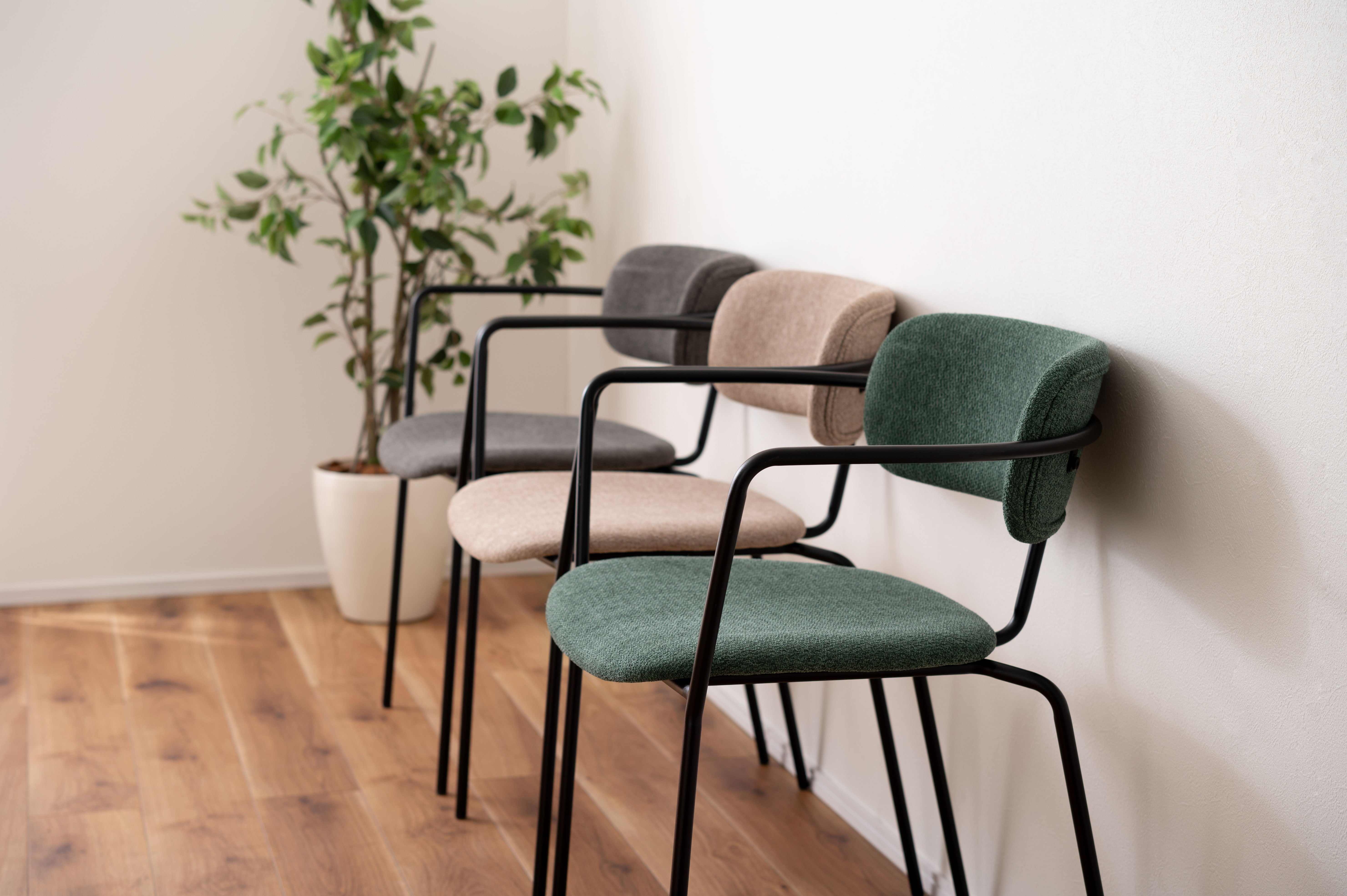 Luft Chair BE / ルフトチェア ベージュ