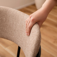 Luft Chair BE / ルフトチェア ベージュ