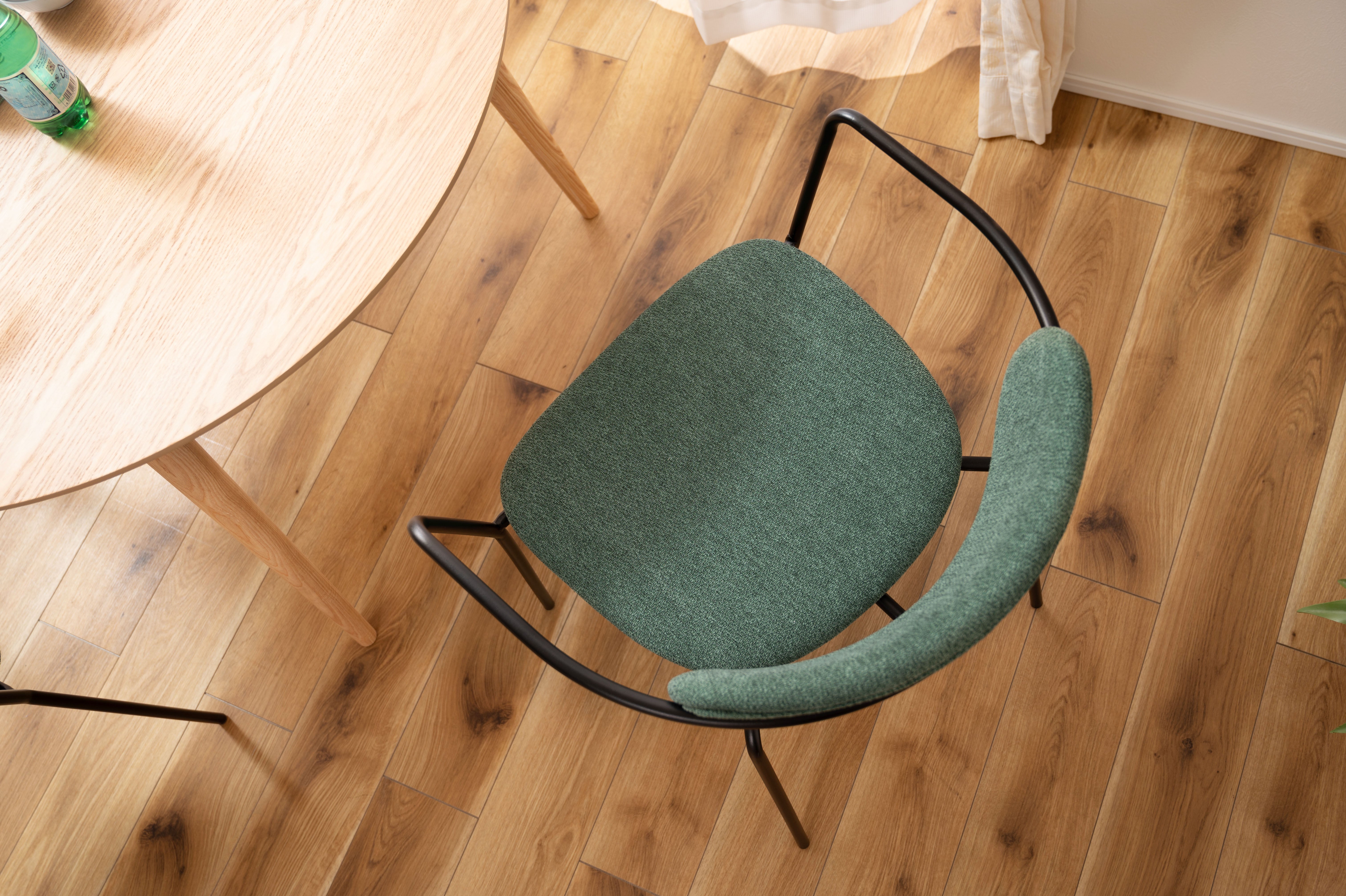 Luft Chair GR / ルフトチェア グリーン
