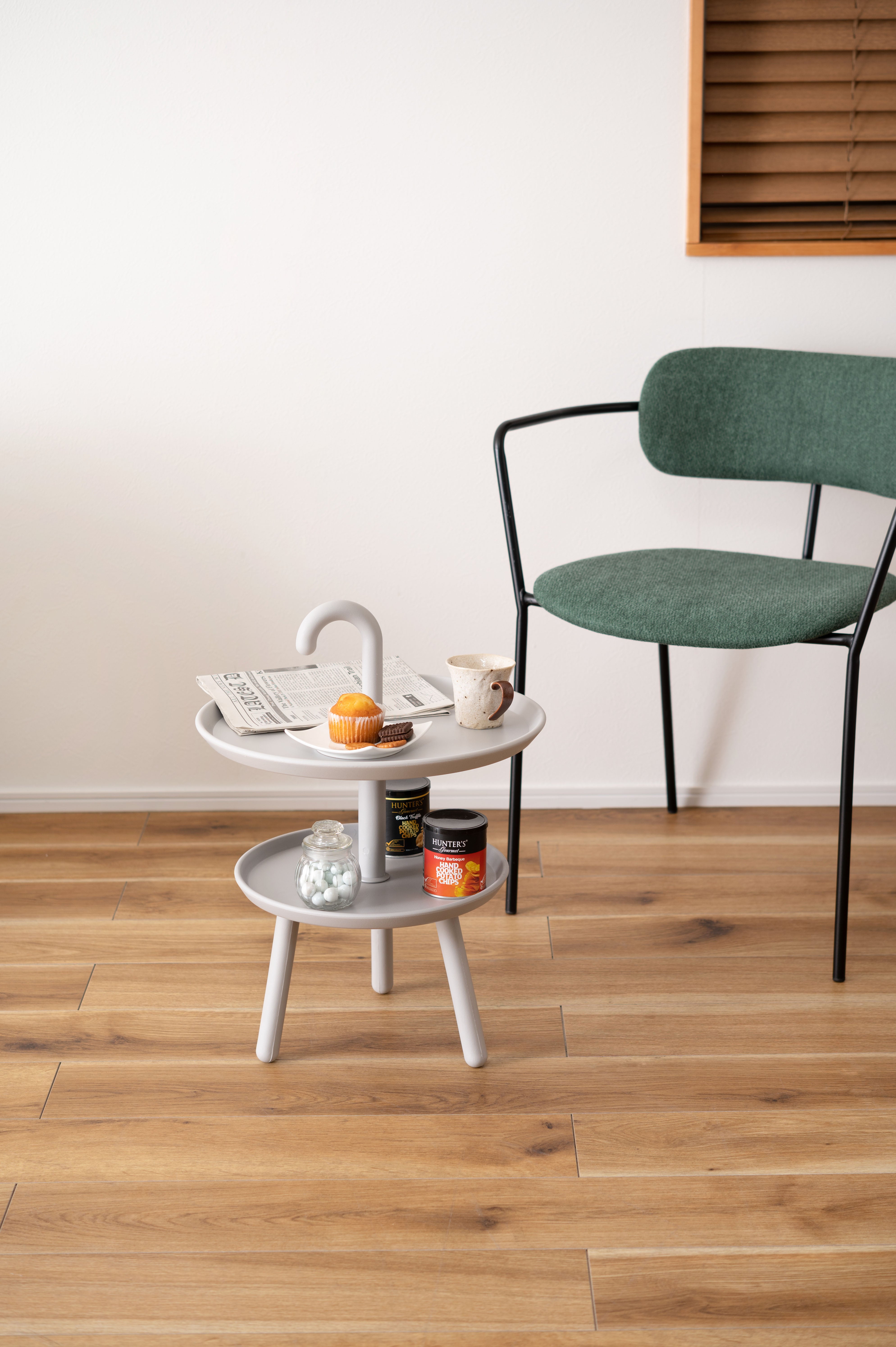 Luft Chair GR / ルフトチェア グリーン