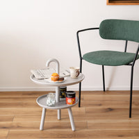 Luft Chair GR / ルフトチェア グリーン