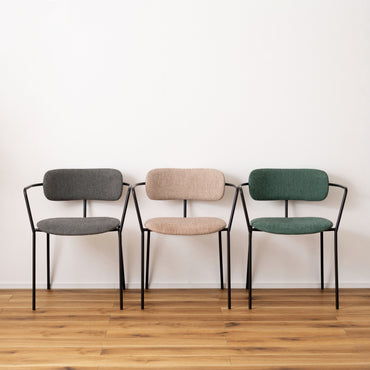 Luft Chair GR / ルフトチェア グリーン