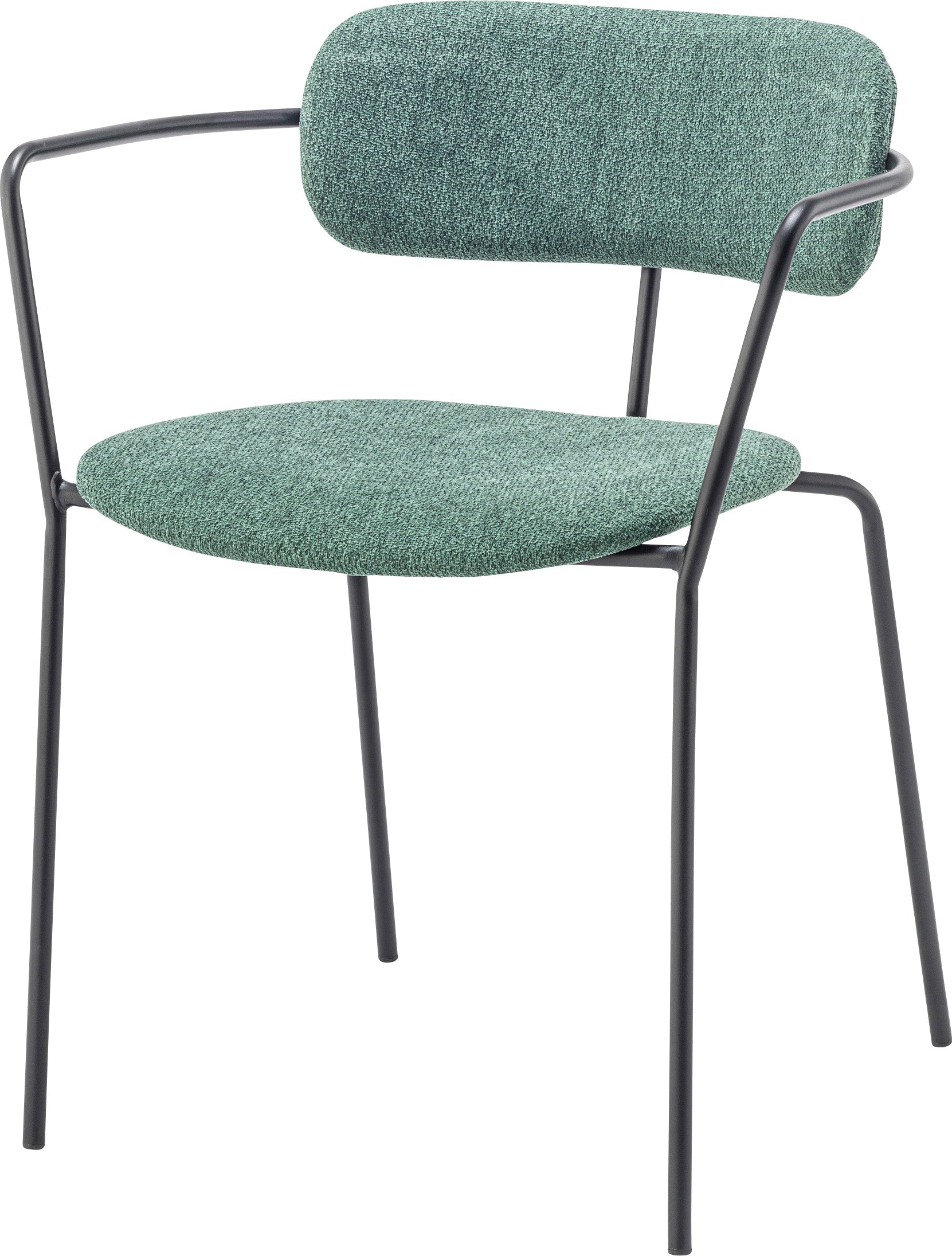 Luft Chair GR / ルフトチェア グリーン