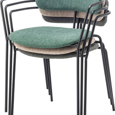 Luft Chair GR / ルフトチェア グリーン