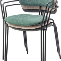 Luft Chair GR / ルフトチェア グリーン