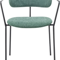 Luft Chair GR / ルフトチェア グリーン