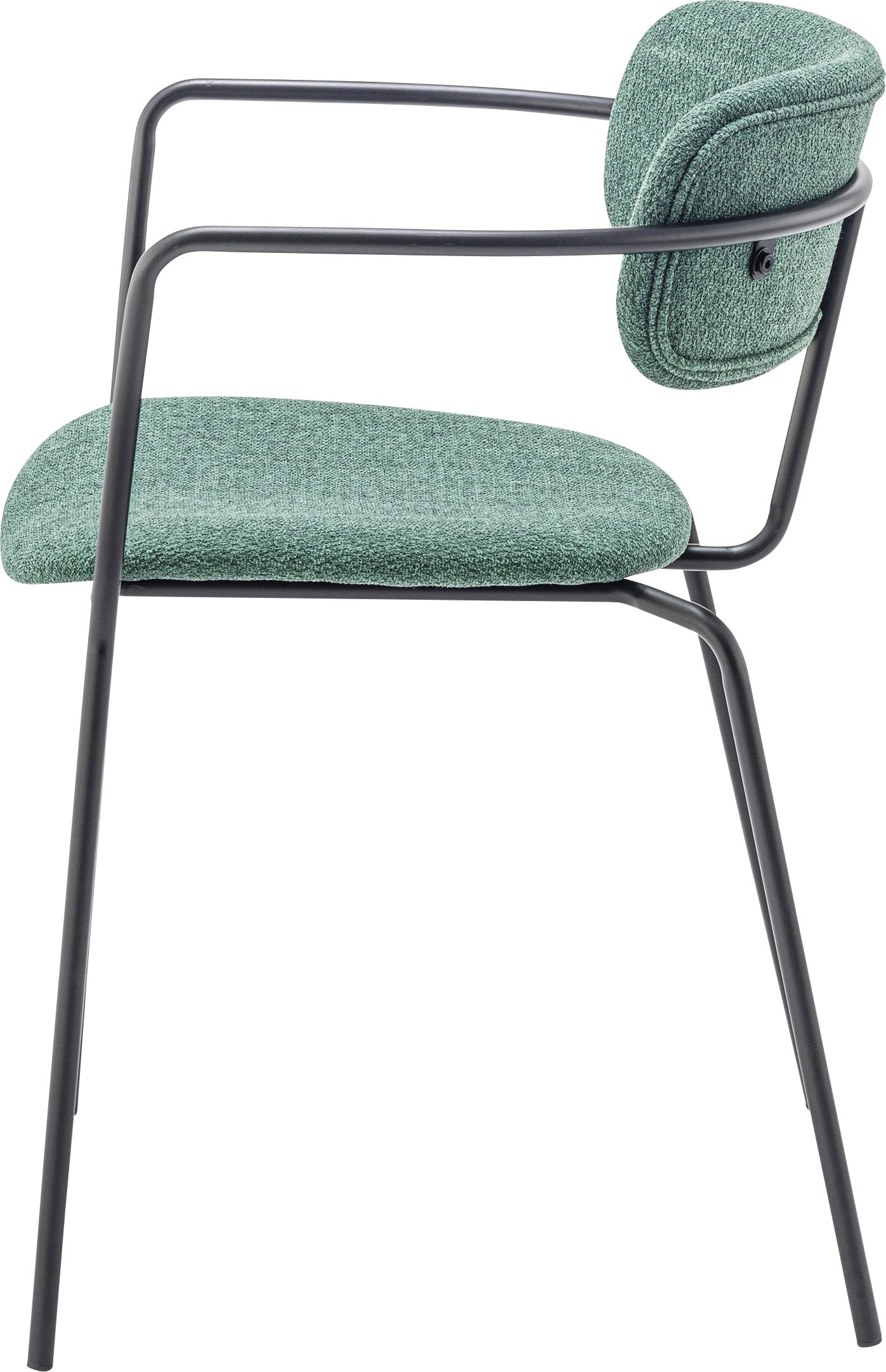 Luft Chair GR / ルフトチェア グリーン