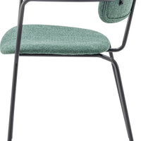 Luft Chair GR / ルフトチェア グリーン