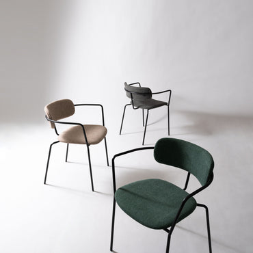 Luft Chair GR / ルフトチェア グリーン