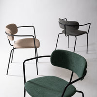 Luft Chair GR / ルフトチェア グリーン