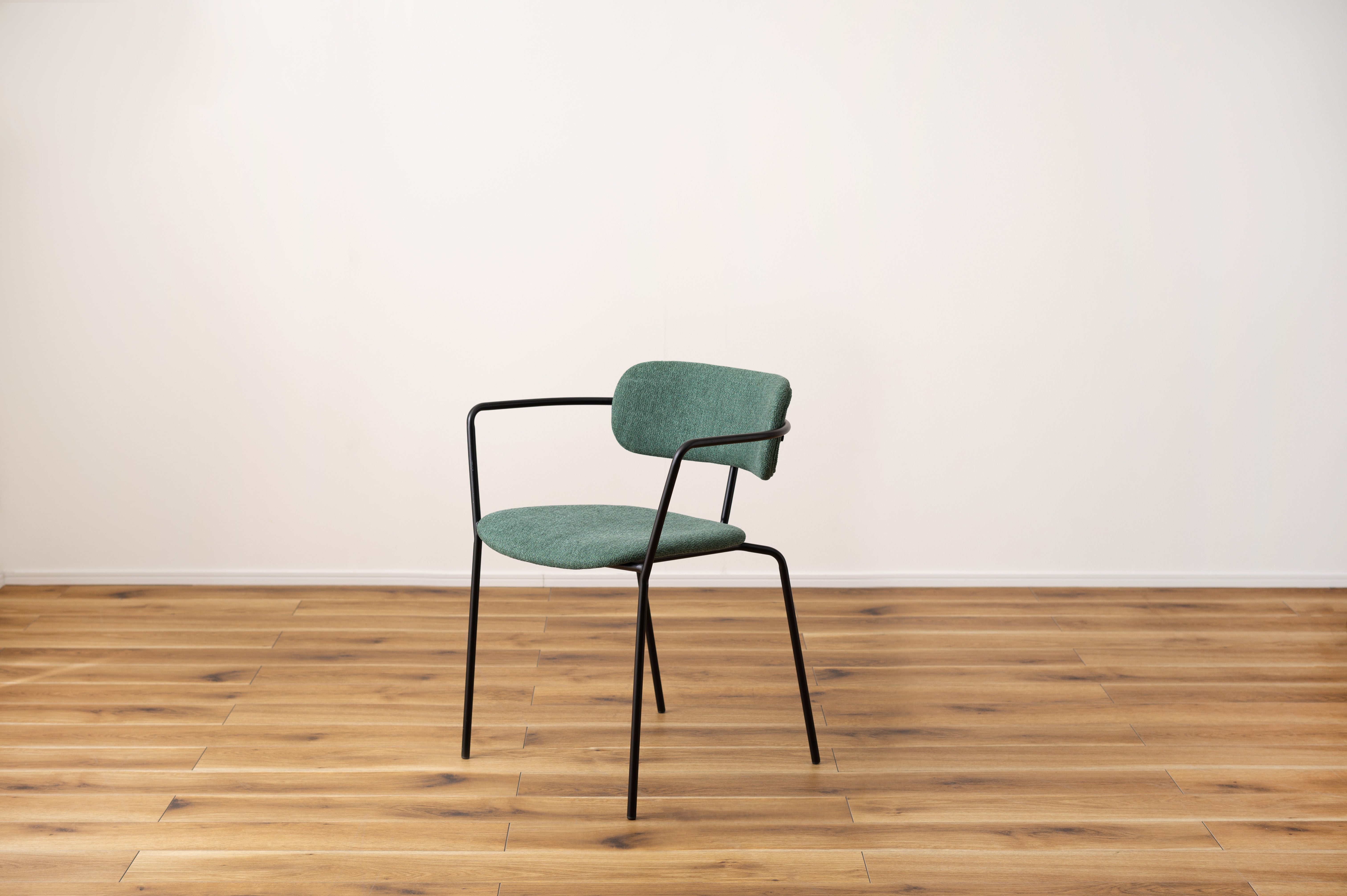 Luft Chair GR / ルフトチェア グリーン
