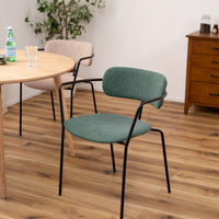 Luft Chair GR / ルフトチェア グリーン