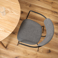 Luft Chair GY / ルフトチェア グレー