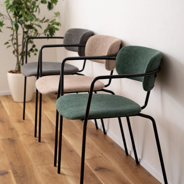 Luft Chair GY / ルフトチェア グレー