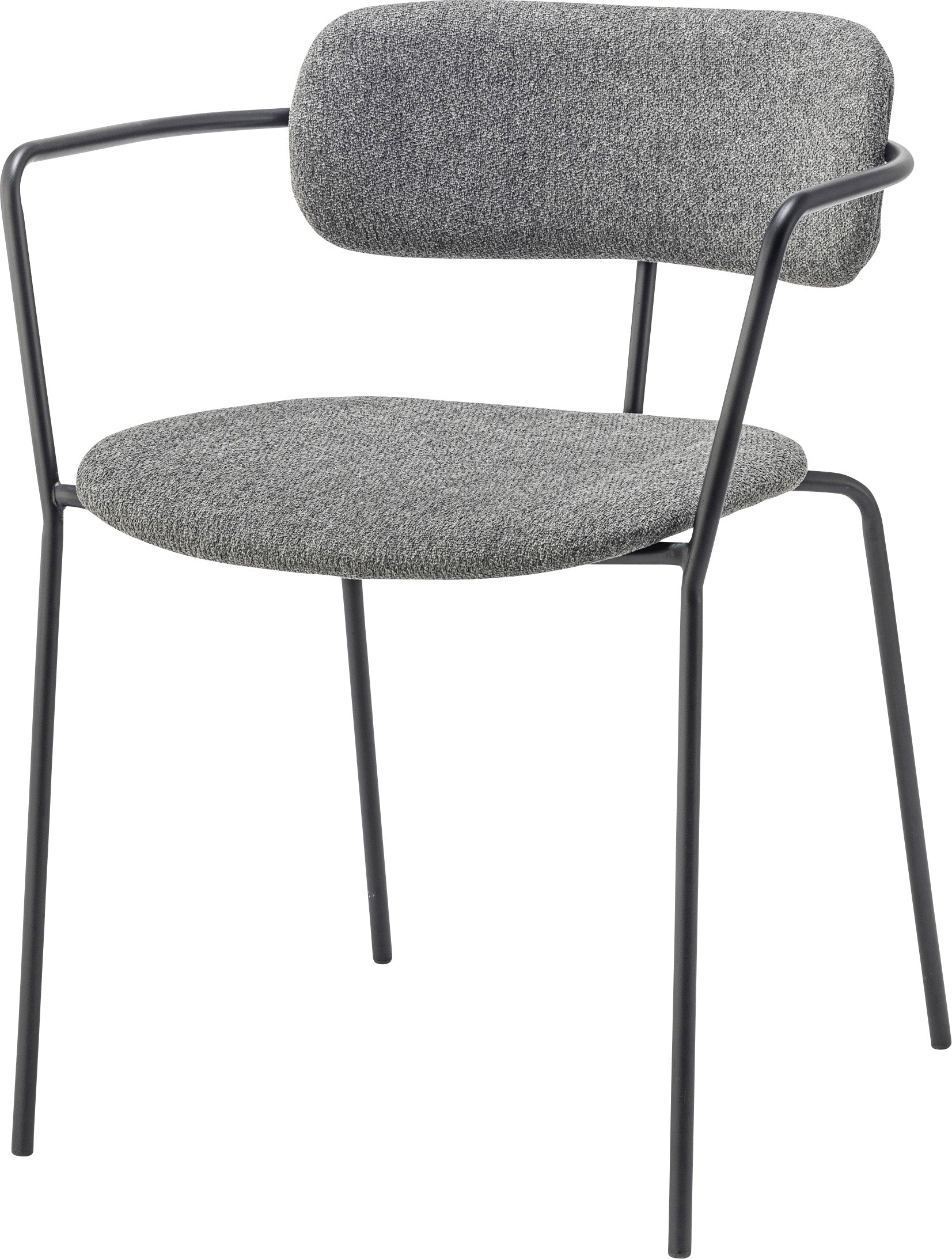 Luft Chair GY / ルフトチェア グレー