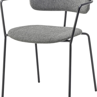 Luft Chair GY / ルフトチェア グレー