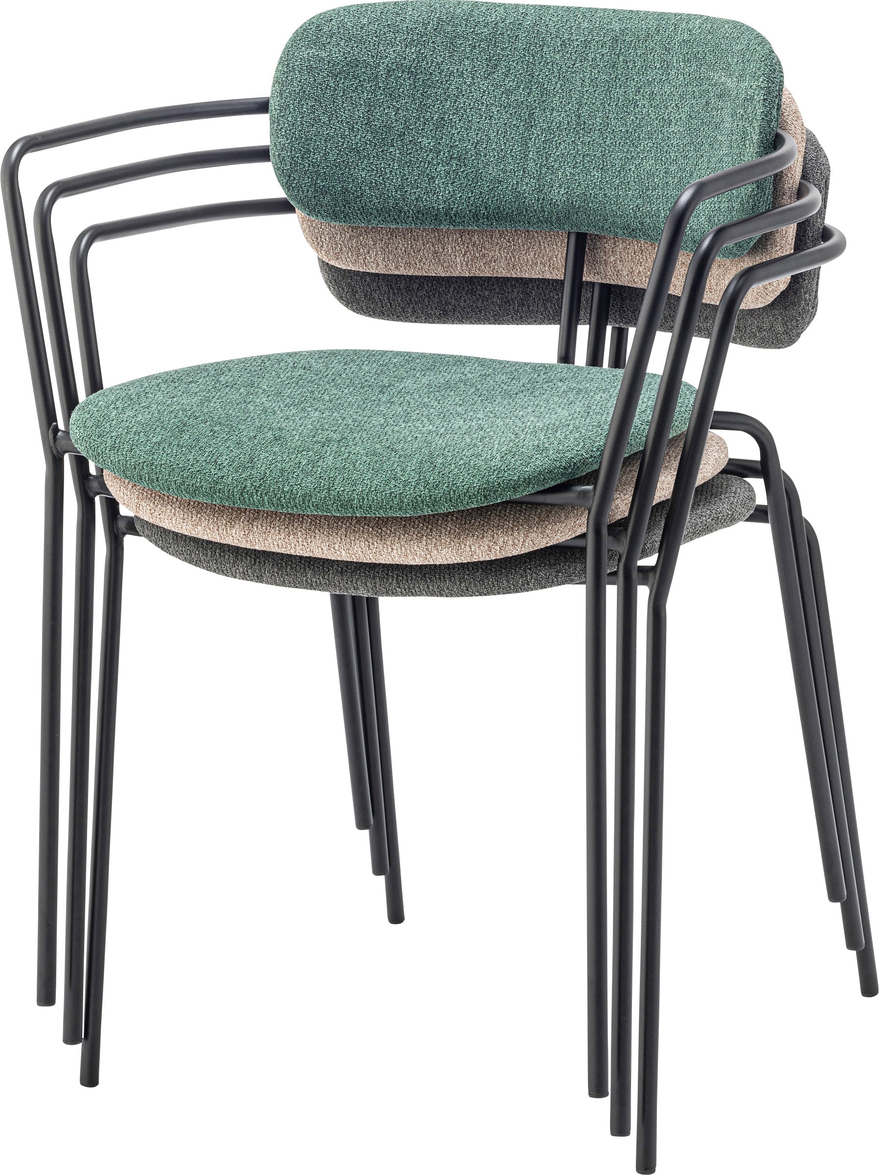 Luft Chair GY / ルフトチェア グレー