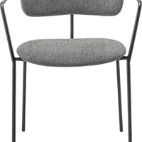 Luft Chair GY / ルフトチェア グレー