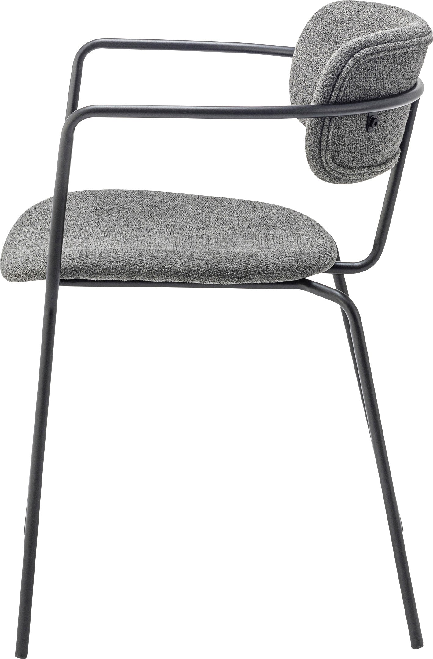 Luft Chair GY / ルフトチェア グレー