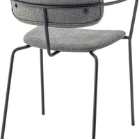 Luft Chair GY / ルフトチェア グレー