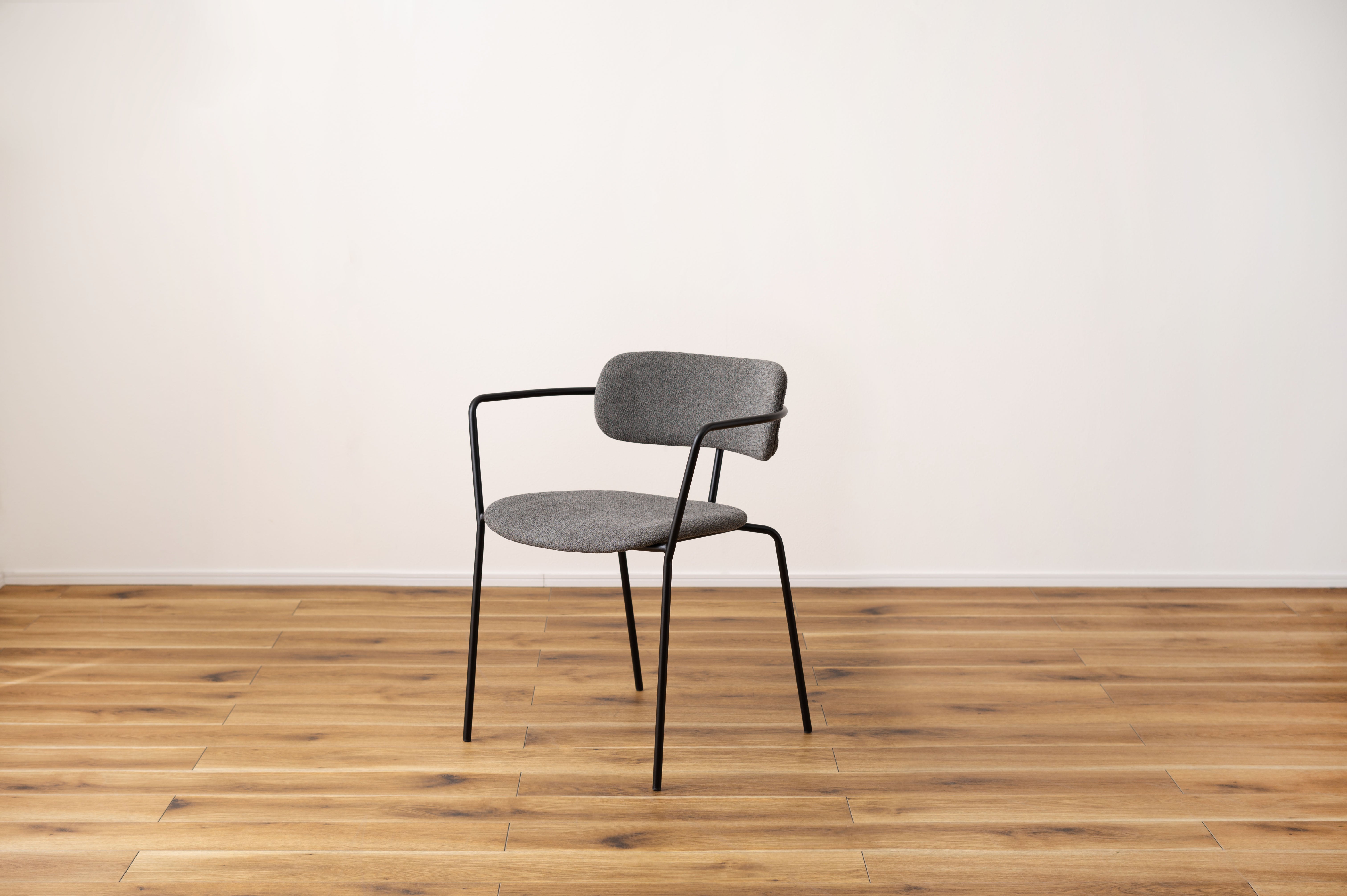 Luft Chair GY / ルフトチェア グレー