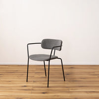 Luft Chair GY / ルフトチェア グレー