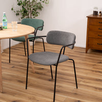 Luft Chair GY / ルフトチェア グレー