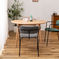 Luft Chair GY / ルフトチェア グレー