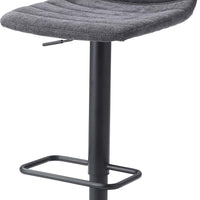 Orbit High DGY / オービットハイ ダークグレー