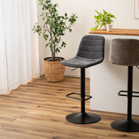 Orbit High DGY / オービットハイ ダークグレー