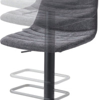 Orbit High DGY / オービットハイ ダークグレー