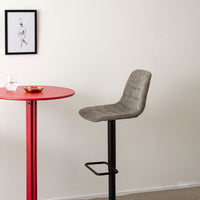 Orbit High LGY / オービットハイ ライトグレー