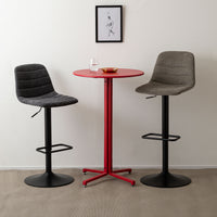 Orbit High LGY / オービットハイ ライトグレー