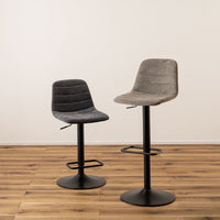 Orbit High LGY / オービットハイ ライトグレー