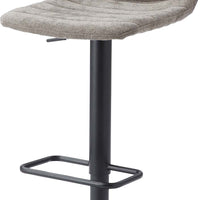 Orbit High LGY / オービットハイ ライトグレー