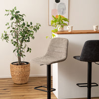 Orbit High LGY / オービットハイ ライトグレー