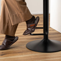 Orbit High LGY / オービットハイ ライトグレー