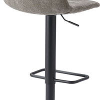 Orbit High LGY / オービットハイ ライトグレー