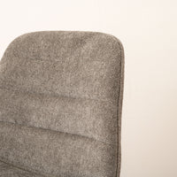 Orbit High LGY / オービットハイ ライトグレー