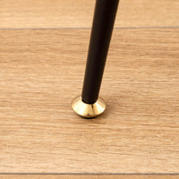 Gilda Chair DGY / ジルダチェア ダークグレー