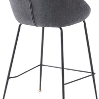 Gilda Chair DGY / ジルダチェア ダークグレー